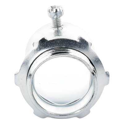 Conector Metálico Galvanizado / 1 1/2" (41 mm) / Acero Semipesado 1.65 mm / Longitud 3 m (9.8 ft) / Norma NMX-J-536-ANCE-2008 / | SIERRA STORE