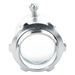 Conector Metálico Galvanizado / 1 1/2" (41 mm) / Acero Semipesado 1.65 mm / Longitud 3 m (9.8 ft) / Norma NMX-J-536-ANCE-2008 / | SIERRA STORE