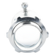 Conector Metálico Galvanizado / 1 1/2" (41 mm) / Acero Semipesado 1.65 mm / Longitud 3 m (9.8 ft) / Norma NMX-J-536-ANCE-2008 / | SIERRA STORE
