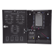 Controlador de Acceso / 4 Lectoras Wiegand 26 Bits / 30,000 Tarjetas / 20,000 Eventos / TCP/IP y RS485 / Expandible a 64 Controladores | SIERRA STORE