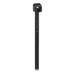 PANDUIT PLT2M-M0 - Cincho de Bloqueo / 203 mm (8 in) largo / 2.5 mm ancho / Nylon 6.6 UV / Negro / 1000 pz | SIERRA STORE