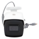 Bala TURBOHD / 4K 8.29 MP / Gran Angular 102.9° / Lente 2.8 mm / IR EXIR 60 m / Exterior IP67 / dWDR / -40°C a 60°C | SIERRA STORE