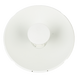 Antena direccional tipo plato / 25 dBi / 5.150-7.125 GHz / MIMO 2X2 dual-pol / IP67 / 7° haz / Acero con pintura en polvo | SIERRA STORE