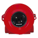Detector de Llama Industrial / Triple IR / Campo de Visión 90° / Alcance hasta 60 m (196.9 ft) / Anillo LED de Estado / IP66/67 | SIERRA STORE