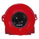 Detector de Llama Industrial / Triple IR / Campo de Visión 90° / Alcance hasta 60 m (196.9 ft) / Anillo LED de Estado / IP66/67 | SIERRA STORE