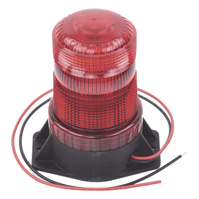 Mini Burbuja de LED / 3 LEDs Alta Potencia / 12-80 VCD / IP66/IP67 / SAE J845 Clase III / 3.9x4.9 in | SIERRA STORE