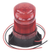 Mini Burbuja de LED / 3 LEDs Alta Potencia / 12-80 VCD / IP66/IP67 / SAE J845 Clase III / 3.9x4.9 in | SIERRA STORE