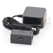 Inyector PoE / 10/100 Mbps / 2 x RJ45 / 18 VDC 660 mA / 90-264 VAC / LED Estado / 51 x 25 x 26.5 mm | SIERRA STORE