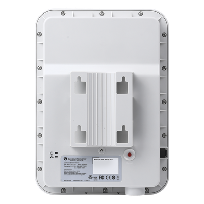 Access Point Industrial / Wi-Fi 5 AC Wave 2 / 1.26 Gbps / 256 Clientes / 32 SSID / IP67 / -40°C a +70°C / PoE / Omnidireccional 360° | SIERRA STORE