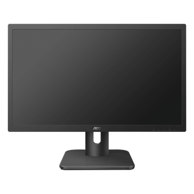 Monitor LED / 19.5' / Resolución 1600 x 900 / Panel Flicker Free / Entradas HDMI/VGA / VESA 100x100 mm / 250 cd/m² | SIERRA STORE