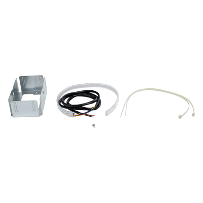 Corona Luminosa LED / 360° Uniforme / 3 Hileras de Alta Potencia / IP65 / Exterior | SIERRA STORE
