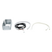 Corona Luminosa LED / 360° Uniforme / 3 Hileras de Alta Potencia / IP65 / Exterior | SIERRA STORE