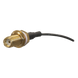 Pigtail de U.FL a SMA Hembra para wAP R (LTE) | SIERRA STORE