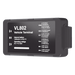 Localizador Vehicular 4G / LTE Cat 1 con Respaldo GSM / Botón SOS / Corte Remoto de Motor / RS485 / IP65 / -20°C a +70°C | SIERRA STORE