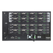 Matriz de Conmutación HDMI / 16 Entradas x 16 Salidas / Expansible a 32x32 / Seamless Switch / 15.2 Gbps / Control Red Dot | SIERRA STORE