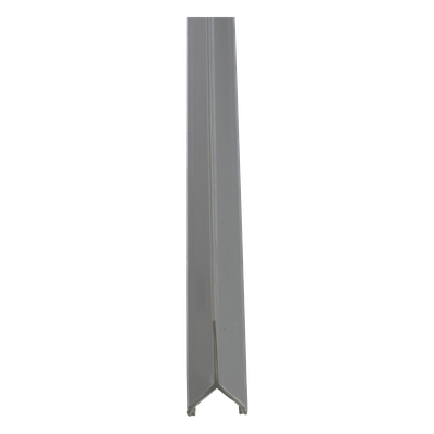 PANDUIT T70DW6 - Divisor para uso con canaletas T70, Material PVC Rígido, 2.4 m de Largo, Color Gris Internacional | SIERRA STORE