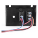 Switch Universal / 12 VCC / 15 A / 3.5'' x 2.15'' / Control de Patrones de Destello | SIERRA STORE
