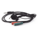 Micrófono Pasivo GPS / Conector 3.5 mm / Cable 2.8 m (9.2 ft) / Llamadas Bidireccionales / Compatible T633L y T399L | SIERRA STORE