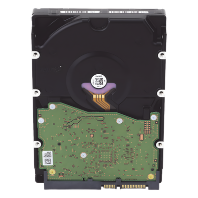 HIKVISION HUS726T4TALA6L4/HIK - Disco Duro Enterprise 3.5" / 4 TB / 7200 RPM / SATA / Caché 256 MB / Carga de trabajo 550 TB/año / | SIERRA STORE
