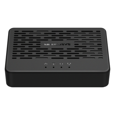 Terminal XPON / Dual Mode EPON + GPON / Downstream 2.488 Gbps / Puerto Gigabit / Alcance 20 km (12.4 mi) / VLAN 802.1Q / OMCI / AES / | SIERRA STORE