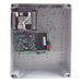 Cuadro de Mando para Operadores Abatibles / IP54 / 120VCA / Potencia 320W / Rango -20°C a 55°C | SIERRA STORE