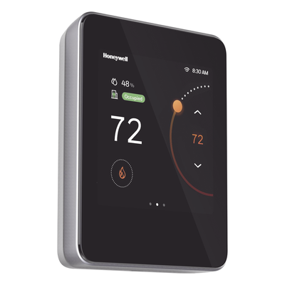 Termostato Comercial Conectado / BACnet MS/TP e IP sobre Wi-Fi / Pantalla Táctil TFT 4 Pulgadas / 5 Etapas Calefacción / 3 Etapas | SIERRA STORE