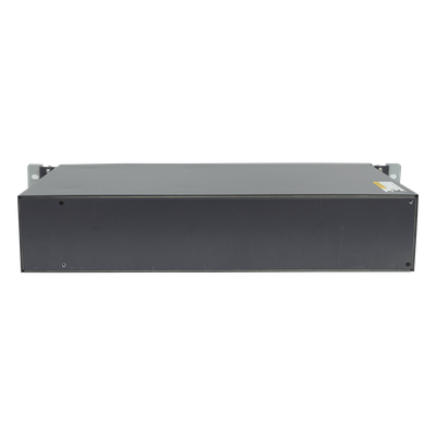 OLT GPON / 16 Puertos / 2 Ranuras 2U / Switching 560 Gbit/s / L3 OSPF BGP / XGS-PON | SIERRA STORE