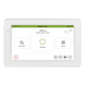 Pantalla Táctil Controladora / 7 Pulgadas WSVGA / Z-Wave Plus / Wi-Fi / 8 Cámaras IP / Compatible VISTA | SIERRA STORE