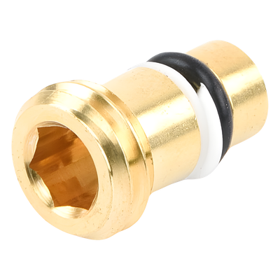 Tapón de desbloqueo / Bronce / Serie 400/422 / Alta durabilidad / Resistente a corrosión | SIERRA STORE