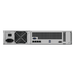 Servidor NAS para rack de 12 bahías / Expandible a 24 bahías / Hasta 384 TB | SIERRA STORE