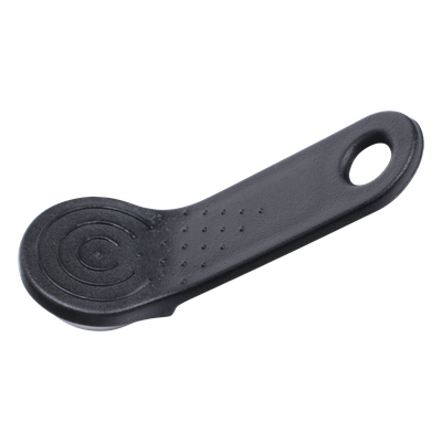 Llave iButton / 21 mm Diámetro / 11 mm Ancho / Cable 400 mm / Interfaz 1-Wire / 0.4 m (1.3 ft) | SIERRA STORE