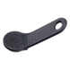 Llave iButton / 21 mm Diámetro / 11 mm Ancho / Cable 400 mm / Interfaz 1-Wire / 0.4 m (1.3 ft) | SIERRA STORE