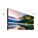 Kit Video Wall LCD 2x3 / 6 pantallas 55" / 116" diagonal / 500 nits / 24/7 / Daisy Chain DisplayPort / Montajes pared incluidos | SIERRA STORE