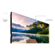 Kit Video Wall LCD 2x3 / 6 pantallas 55" / 116" diagonal / 500 nits / 24/7 / Daisy Chain DisplayPort / Montajes pared incluidos | SIERRA STORE