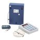 ACCESSPRO ACCESSPRO220 - Receptor Inalámbrico Universal / 433 MHz / 2 Relevadores / 1600 Usuarios / 30 m / 98 ft / -10 a 50°C | SIERRA STORE