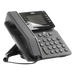 Teléfono IP Empresarial / 12 Líneas SIP / Pantalla Color 3.5" / Wi-Fi Dual Band / Bluetooth 5.0 / PoE Gigabit / Conferencia 6 Vías | SIERRA STORE