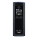 UPS Línea Interactiva / 1500 VA / 900 W / 12 Tomas NEMA 5-15R / 6 con Respaldo / Pantalla LCD / AVR / Supresión 1500 J | SIERRA STORE