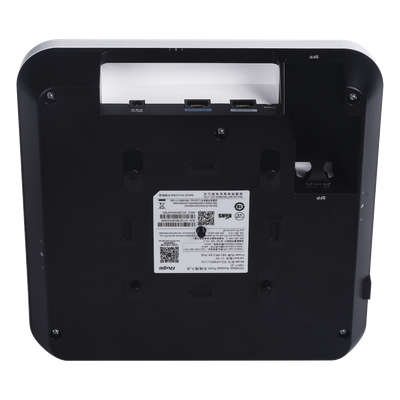 Punto de acceso Enterprise / Wi-Fi 6 / 2.97 Gbps / MU-MIMO 2x2 / SFP 2.5G / Doble banda / 9.74 ft alcance | SIERRA STORE