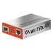 Convertidor de Medios RJ45 100/1000 Mbps + SFP 1000 Mbps | SIERRA STORE