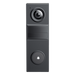Video portero Mini / 2K 3MP / 160° DFOV / Batería 5200mAh 180 Días / Audio Bidireccional / Detección de Personas / IP54 / Wi-Fi 2.4 GHz | SIERRA STORE