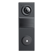Video portero Mini / 2K 3MP / 160° DFOV / Batería 5200mAh 180 Días / Audio Bidireccional / Detección de Personas / IP54 / Wi-Fi 2.4 GHz | SIERRA STORE
