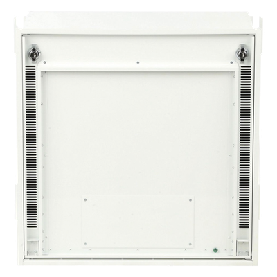 PANDUIT PZICE - Gabinete de Techo / 8 UR / Equipo Pasivo / UL2043 Plenum / Acceso Frontal / 19" Dos Niveles / 2.4 ft (0.7 m) | SIERRA STORE