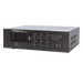 Mini Amplificador Mezclador / 240W RMS / Sistema 70/100V / Bluetooth / MP3 / Tuner FM / Prioridad Micrófono / 0.98 x 0.29 x 0.82 ft | SIERRA STORE