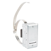 Sensor de Temperatura para Tubería / Tipo Abrazadera / Termistor NTC 20 kOhm / Rango -40 a 121°C (-40 a 250°F) / HVAC | SIERRA STORE