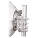 Antena Parabólica Direccional / Dual Polarización Simultánea / 4.9 a 6.1 GHz / Ganancia 35 dBi / Plato Profundo 1.2 m (3.9 ft) / F/B | SIERRA STORE