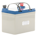 Batería de Respaldo AGM/VRLA / 12V / 33 Ah / Terminales NB3 / 5 Años Vida Útil / Sellada Libre de Mantenimiento | SIERRA STORE