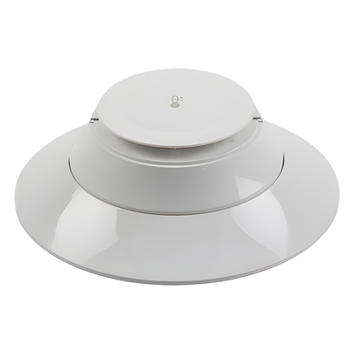 Sensor Térmico Direccionable / Alta Temperatura Fija 88°C (190°F) / Cobertura 15.2 m (50 ft) / Protocolo LiteSpeed | SIERRA STORE