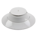 Sensor Térmico Direccionable / Alta Temperatura Fija 88°C (190°F) / Cobertura 15.2 m (50 ft) / Protocolo LiteSpeed | SIERRA STORE