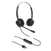 Diadema USB / Binaural / Cancelación de Ruido ENC / Audio HD / Micrófono Dual / Plug & Play | SIERRA STORE
