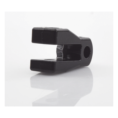 Soporte trasero para motor de automatización / Acero inoxidable / Compatible serie 400/422/S418 / Alta resistencia a la corrosión | SIERRA STORE